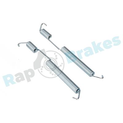 RAP BRAKES R-T0036 EAN: 5907714126994.
