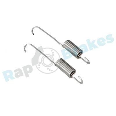 RAP BRAKES R-T0036 EAN: 5907714126994.
