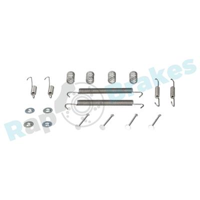 RAP BRAKES R-T0041 EAN: 5907714127045.