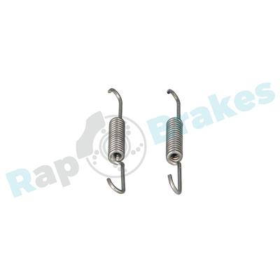 RAP BRAKES R-T0041 EAN: 5907714127045.