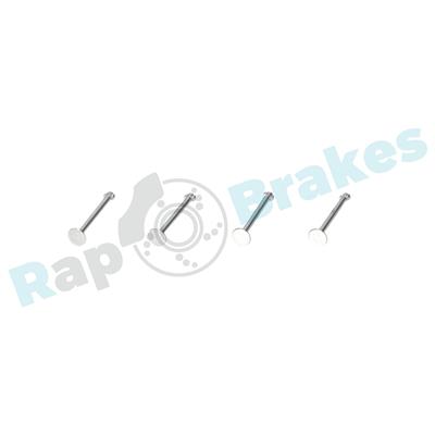 RAP BRAKES R-T0041 EAN: 5907714127045.