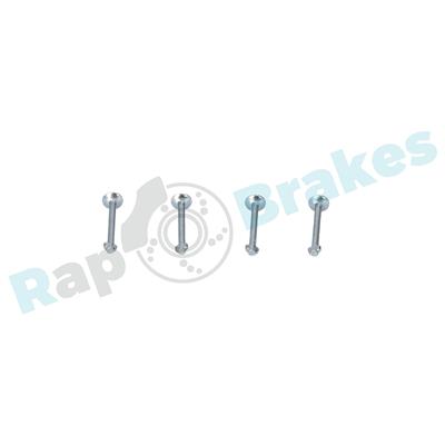 RAP BRAKES R-T0045 EAN: 5907714127083.