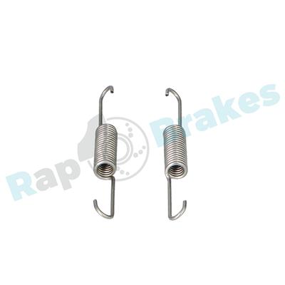 RAP BRAKES R-T0045 EAN: 5907714127083.