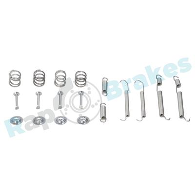 RAP BRAKES R-T0048 EAN: 5907714127113.