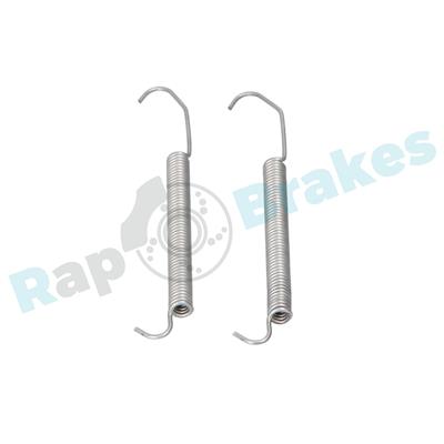 RAP BRAKES R-T0048 EAN: 5907714127113.