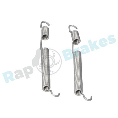 RAP BRAKES R-T0048 EAN: 5907714127113.