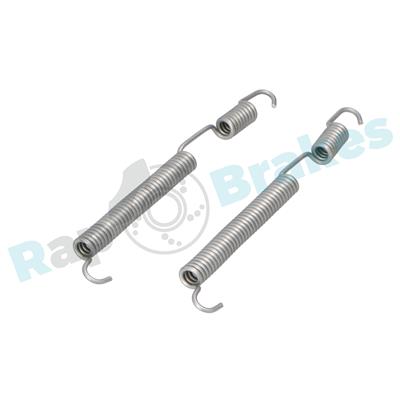 RAP BRAKES R-T0048 EAN: 5907714127113.