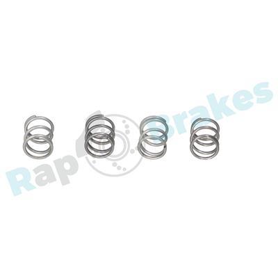 RAP BRAKES R-T0048 EAN: 5907714127113.