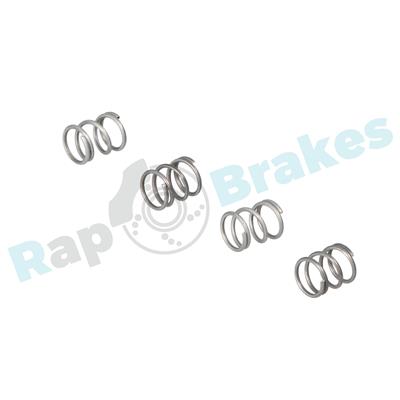 RAP BRAKES R-T0048 EAN: 5907714127113.