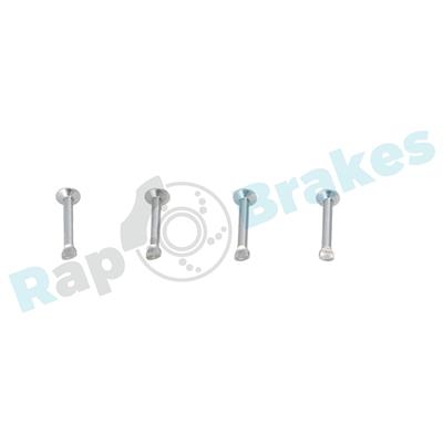 RAP BRAKES R-T0048 EAN: 5907714127113.