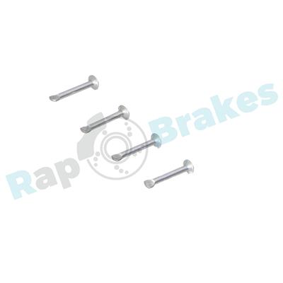 RAP BRAKES R-T0048 EAN: 5907714127113.