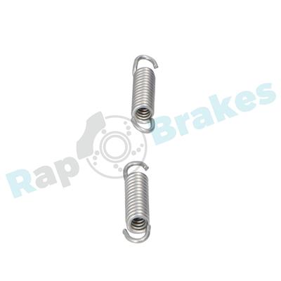 RAP BRAKES R-T0048 EAN: 5907714127113.