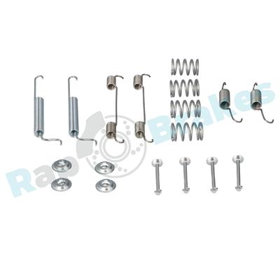 RAP BRAKES R-T0054 EAN: 5907714127175.