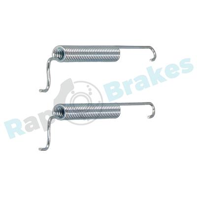 RAP BRAKES R-T0054 EAN: 5907714127175.
