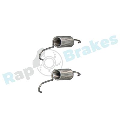 RAP BRAKES R-T0054 EAN: 5907714127175.