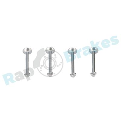 RAP BRAKES R-T0054 EAN: 5907714127175.