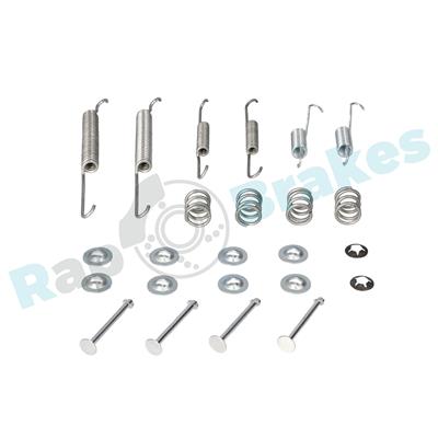 RAP BRAKES R-T0059 EAN: 5907714127229.