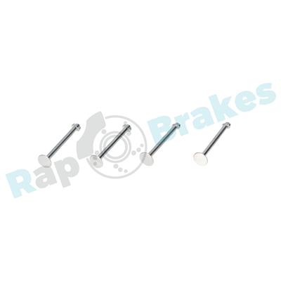 RAP BRAKES R-T0059 EAN: 5907714127229.
