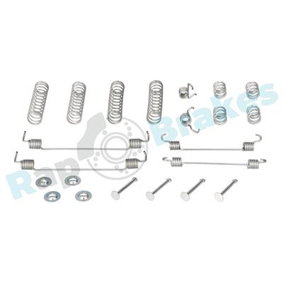 RAP BRAKES R-T0067 EAN: 5907714127304.