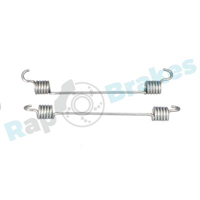 RAP BRAKES R-T0067 EAN: 5907714127304.