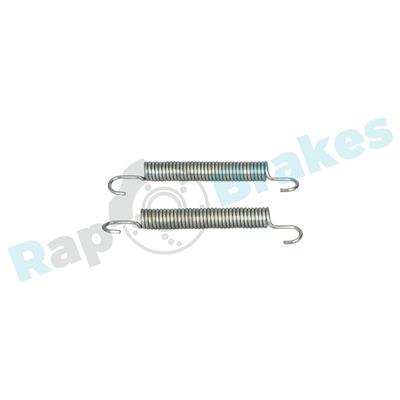 RAP BRAKES R-T0083 EAN: 5907714127465.