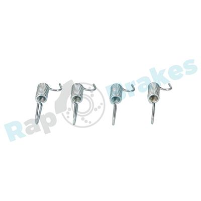 RAP BRAKES R-T0083 EAN: 5907714127465.
