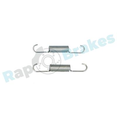 RAP BRAKES R-T0087 EAN: 5907714127502.