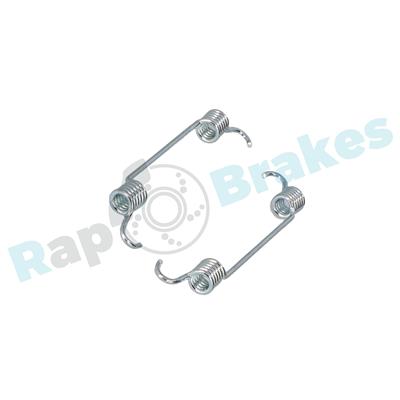 RAP BRAKES R-T0088 EAN: 5907714127519.