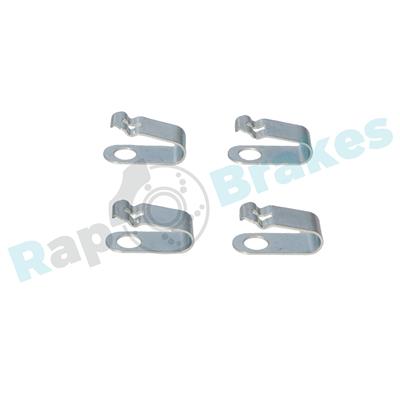 RAP BRAKES R-T0088 EAN: 5907714127519.