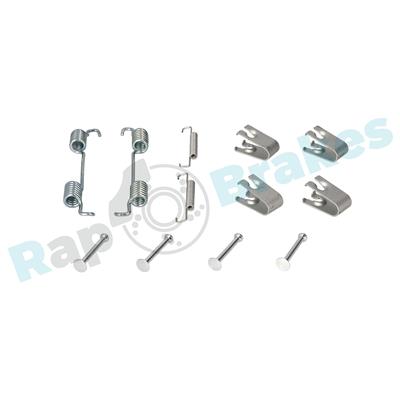 RAP BRAKES R-T0090 EAN: 5907714127533.