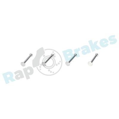 RAP BRAKES R-T0090 EAN: 5907714127533.
