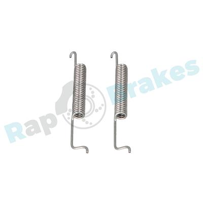 RAP BRAKES R-T0094 EAN: 5907714127571.