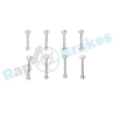 RAP BRAKES R-T0094 EAN: 5907714127571.