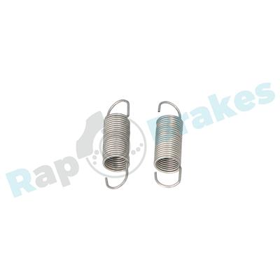RAP BRAKES R-T0094 EAN: 5907714127571.