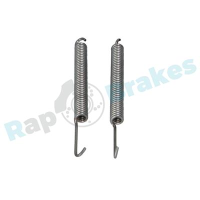 RAP BRAKES R-T0097 EAN: 5907714127601.