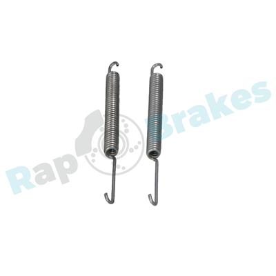 RAP BRAKES R-T0097 EAN: 5907714127601.