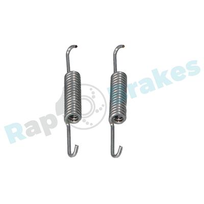 RAP BRAKES R-T0097 EAN: 5907714127601.