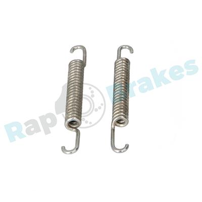 RAP BRAKES R-T0100 EAN: 5907714127632.