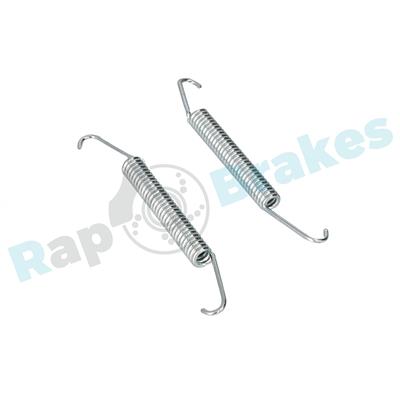 RAP BRAKES R-T0100 EAN: 5907714127632.