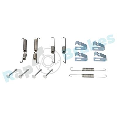 RAP BRAKES R-T0104 EAN: 5907714135828.