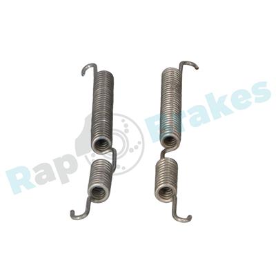 RAP BRAKES R-T0104 EAN: 5907714135828.