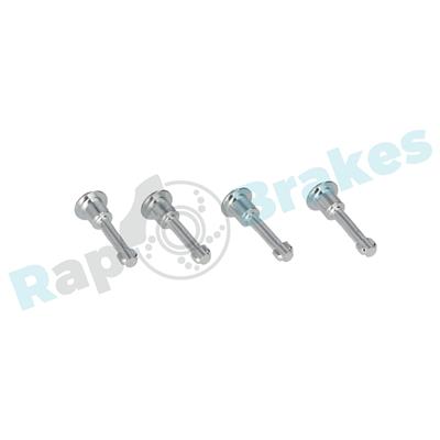 RAP BRAKES R-T0106 EAN: 5907714135880.