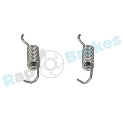 RAP BRAKES R-T0110 EAN: 5907714135927.