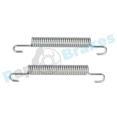 RAP BRAKES R-T0111 EAN: 5907714135934.