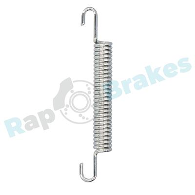 RAP BRAKES R-T0111 EAN: 5907714135934.