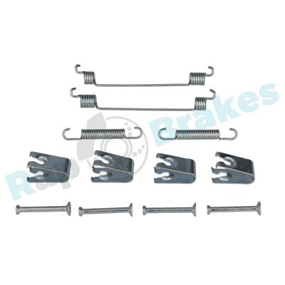 RAP BRAKES R-T0114 EAN: 5907714135965.