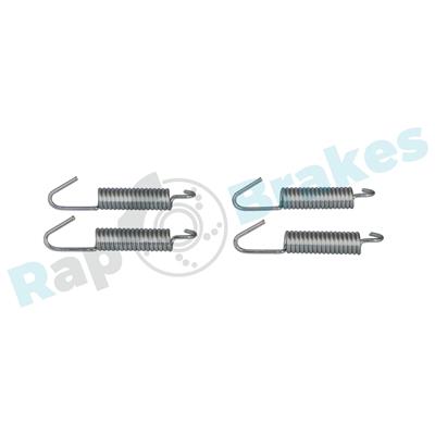 RAP BRAKES R-T0115 EAN: 5907714135972.