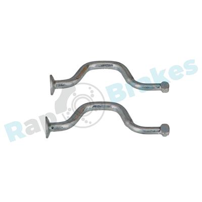 RAP BRAKES R-T0115 EAN: 5907714135972.