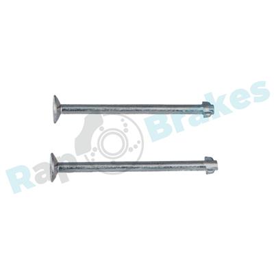 RAP BRAKES R-T0115 EAN: 5907714135972.