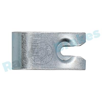 RAP BRAKES R-T0116 EAN: 5907714135989.